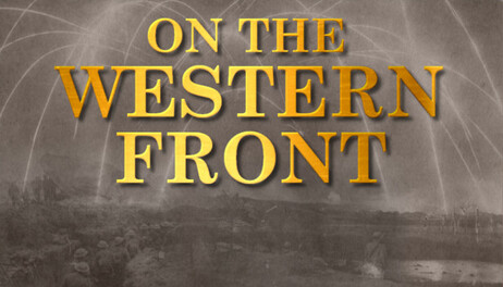 Купить On The Western Front