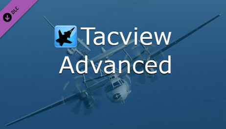 Купить Tacview Advanced