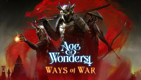Купить Age of Wonders 4: Ways of War
