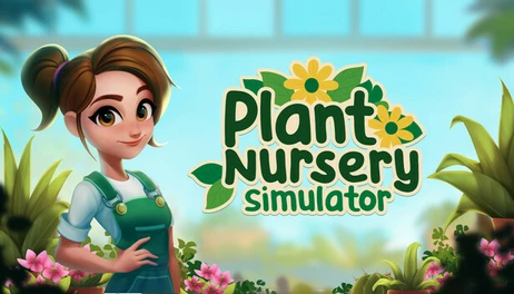 Купить Plant Nursery Simulator
