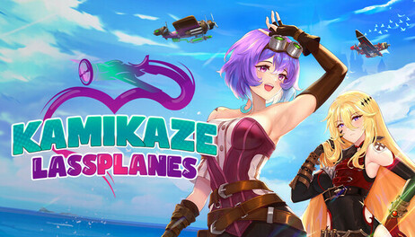 Купить Kamikaze Lassplanes