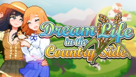 Купить Dream Life in the Country Side