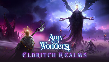Купить Age of Wonders 4: Eldritch Realms