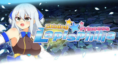 Купить Shining Princess Lapisphilia
