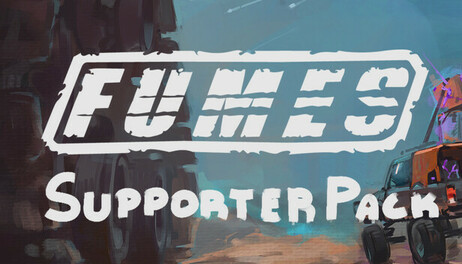 Купить FUMES - Supporter Pack