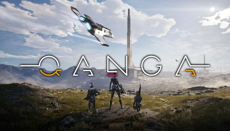 Купить Qanga
