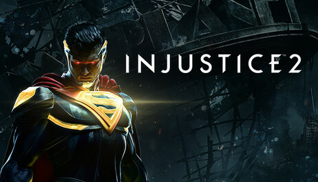 Купить Injustice 2 Legendary Edition