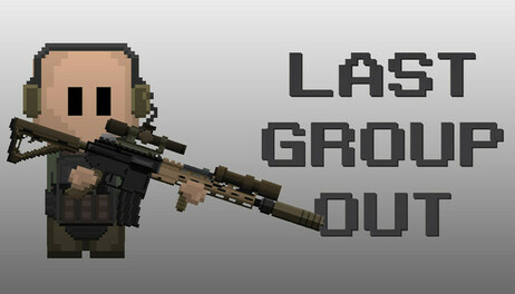 Купить Last Group Out