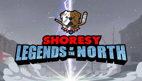 Купить Shoresy: Legends of the North