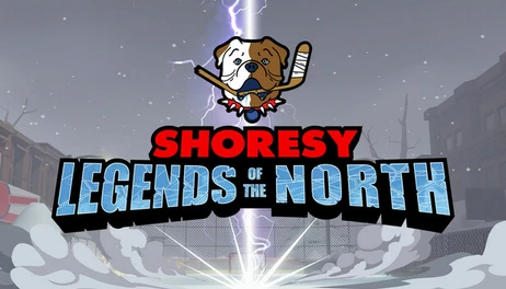Купить Shoresy: Legends of the North
