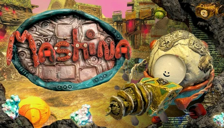 Купить Mashina