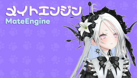Купить MateEngine