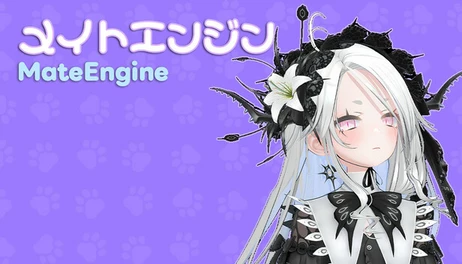 Купить MateEngine