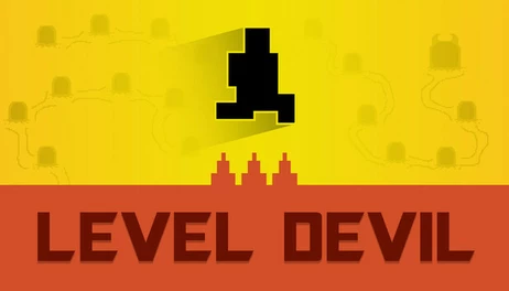 Купить Level Devil