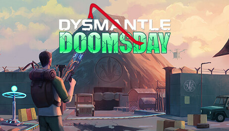 Купить DYSMANTLE: Doomsday