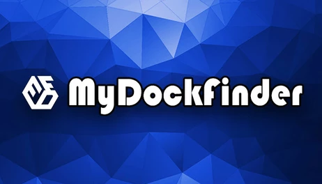 Купить MyDockFinder