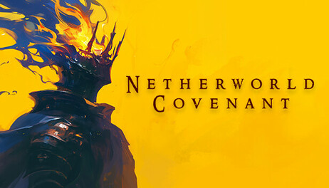 Купить Netherworld Covenant