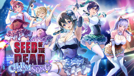 Купить Seed of the Dead: Charm Song
