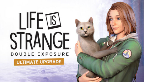 Купить Life is Strange: Double Exposure Ultimate Upgrade