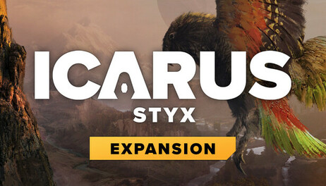 Купить Icarus: Styx Expansion