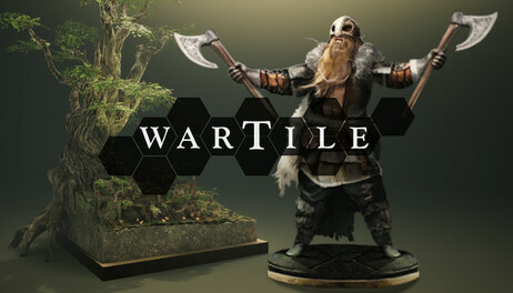 Купить WARTILE