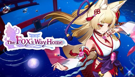 Купить The Fox's Way Home