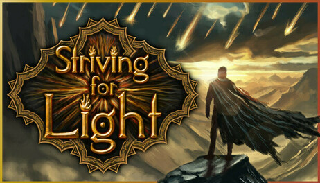 Купить Striving for Light