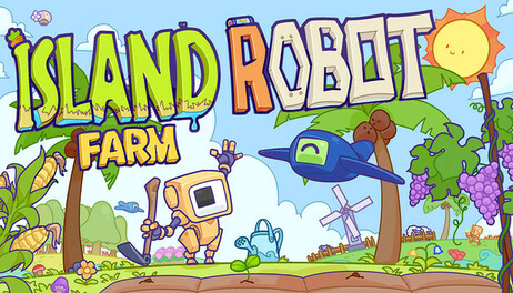 Купить Island Robot Farm