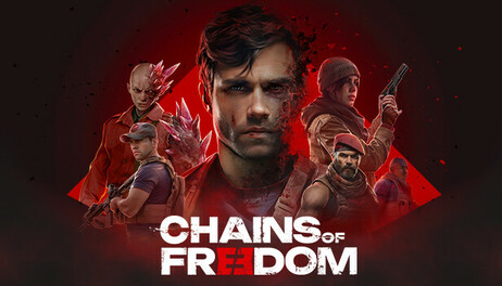 Купить Chains of Freedom