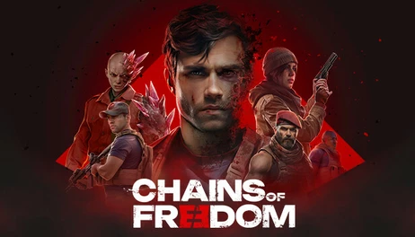Купить Chains of Freedom