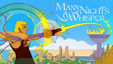 Купить Many Nights a Whisper
