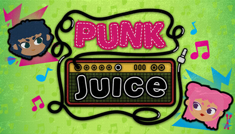 Купить Punk Juice