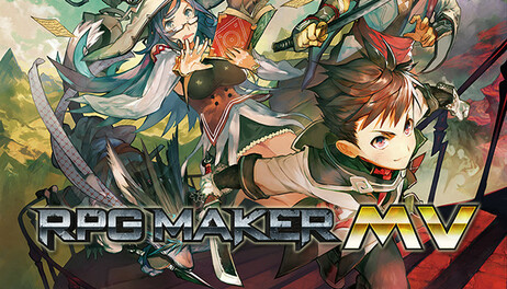 Купить RPG Maker MV