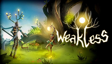 Купить Weakless