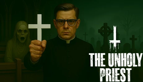 Купить The Unholy Priest