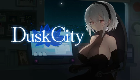 Купить Dusk City