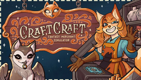 Купить CraftCraft