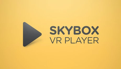 Купить SKYBOX VR Video Player