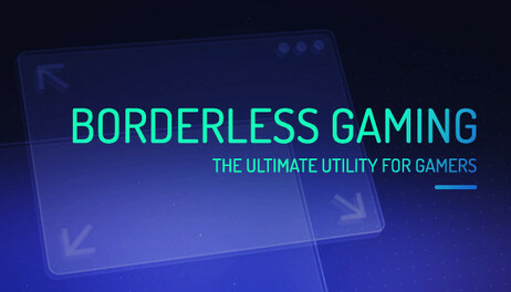 Купить Borderless Gaming