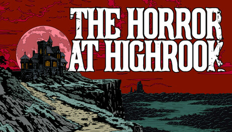Купить The Horror at Highrook