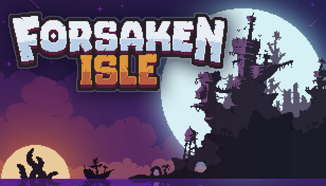 Купить Forsaken Isle