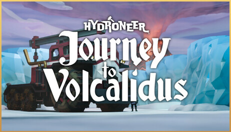 Купить Hydroneer: Journey to Volcalidus