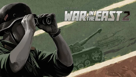 Купить Gary Grigsby's War in the East 2