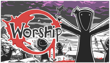 Купить Worship