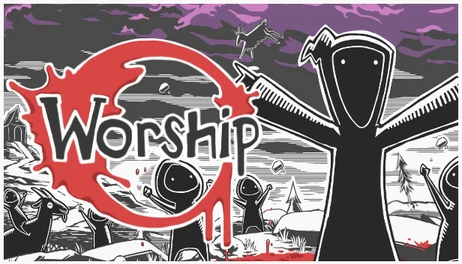 Купить Worship