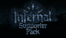 Darkest Dungeon II: Infernal Supporter Pack