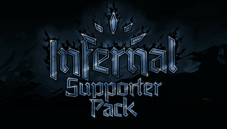 Купить Darkest Dungeon II: Infernal Supporter Pack