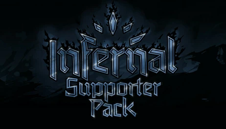 Купить Darkest Dungeon II: Infernal Supporter Pack
