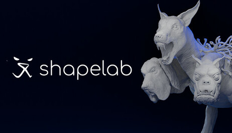 Купить Shapelab 2025