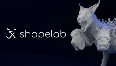 Купить Shapelab 2026